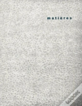 Matières - N°4 - 2001 : Banal, Monumental
