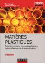 Matières Plastiques (3e Édition) - Preview