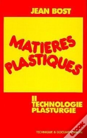 Capa do artigo Matieres Plastiques T.2matieres Plastiques T 2