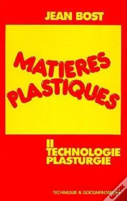Capa do artigo Matieres Plastiques T.2matieres Plastiques T 2