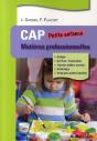 Matières Professionnelles ; Cap Petite Enfance (2e Édition) - Preview