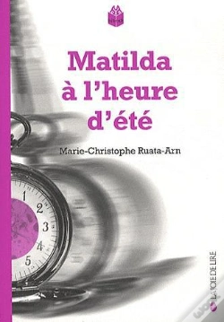 Capa do artigo Matilda A L'Heure D'Ete