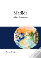 Capa do artigo Matilda