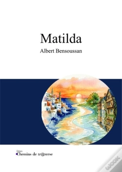 Capa do artigo Matilda