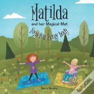 Matilda And Her Magical Mat