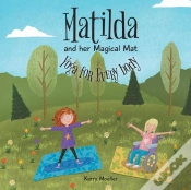 Capa do artigo Matilda And Her Magical Mat