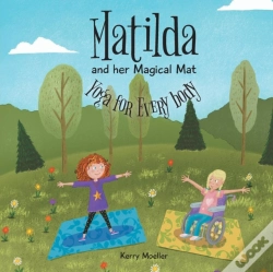 Capa do artigo Matilda And Her Magical Mat