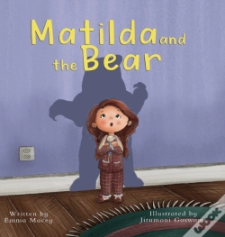Capa do artigo Matilda And The Bear: A Heart-Warming St