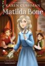 Matilda Bone - Preview