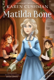 Capa do artigo Matilda Bone