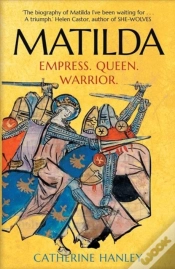 Capa do artigo Matilda