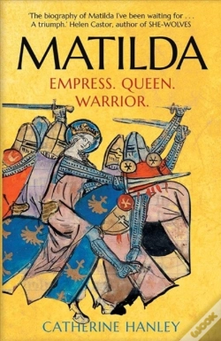 Capa do artigo Matilda