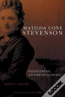 Matilda Coxe Stevenson