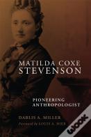 Matilda Coxe Stevenson