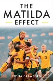 Capa do artigo Matilda Effect