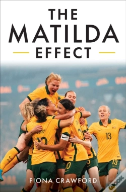 Capa do artigo Matilda Effect