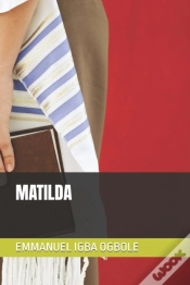 Capa do artigo Matilda