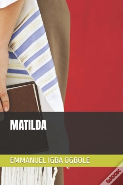 Capa do artigo Matilda