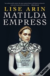 Capa do artigo Matilda Empress