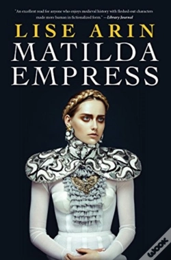 Capa do artigo Matilda Empress