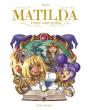 Matilda, Future Mage Prodige - Preview