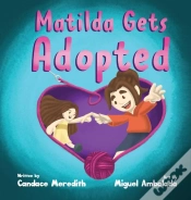 Capa do artigo Matilda Gets Adopted