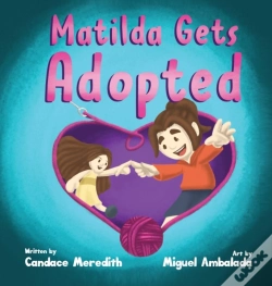 Capa do artigo Matilda Gets Adopted
