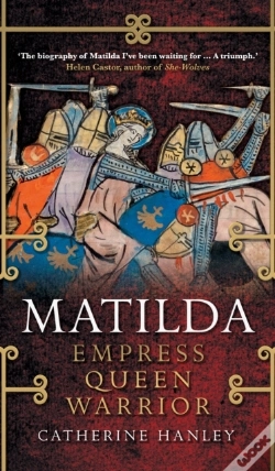 Capa do artigo Matilda
