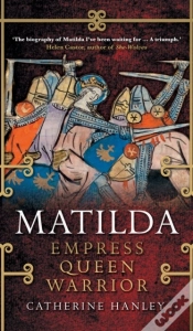 Capa do artigo Matilda
