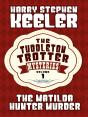 Matilda Hunter Murder - Preview