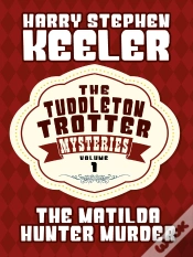 Capa do artigo Matilda Hunter Murder