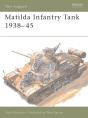 Matilda Infantry Tank 1938 45 - Preview