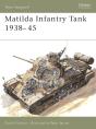 Matilda Infantry Tank 1938 45 - Preview
