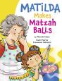 Matilda Makes Matzah Balls - Preview