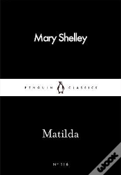 Capa do artigo Matilda