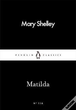 Capa do artigo Matilda