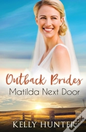 Capa do artigo Matilda Next Door