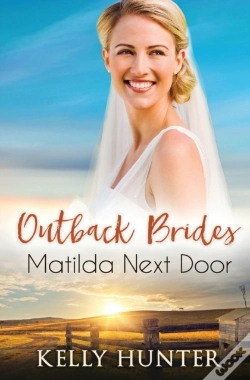 Capa do artigo Matilda Next Door