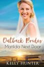 Matilda Next Door - Preview
