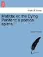 Matilda; Or, The Dying Penitent; A Poeti - Preview