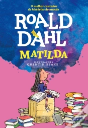 Capa do artigo Matilda
