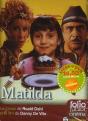Matilda - Preview