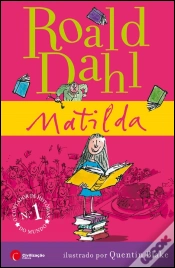 Capa do artigo Matilda