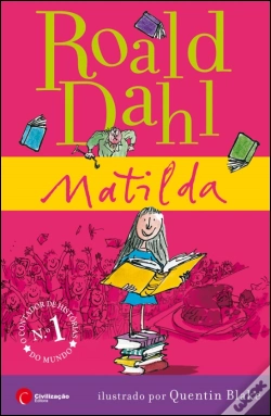 Capa do artigo Matilda