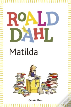 Capa do artigo Matilda