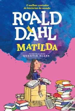 Capa do artigo Matilda