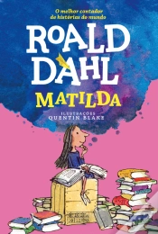 Capa do artigo Matilda