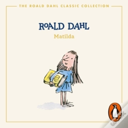 Capa do artigo Matilda