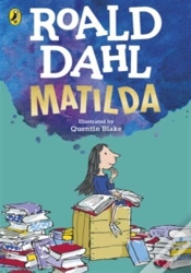 Capa do artigo Matilda