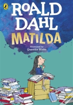 Capa do artigo Matilda
